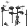 Bateria digital NUX DM110 ALL MESH - Imagen 2