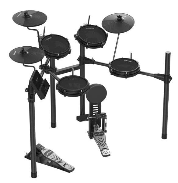 Bateria digital NUX DM110 ALL MESH