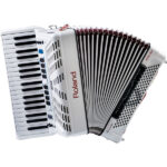 Acordeon Roland FR-3x (Seminuevo)