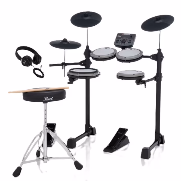 Bateria digital PEARL E-ROADSHOW ERS1000