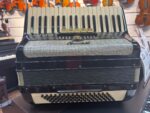 Acordeon Scandalli 80B (Ocasion)