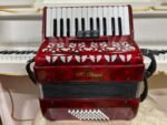 Acordeon H. Bagué 48B (Occasion)
