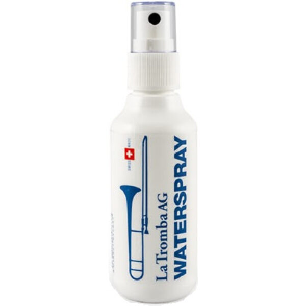Spray varas LA TROMBA WATERSPAY