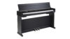 Piano digital NUX NCK-330 BK