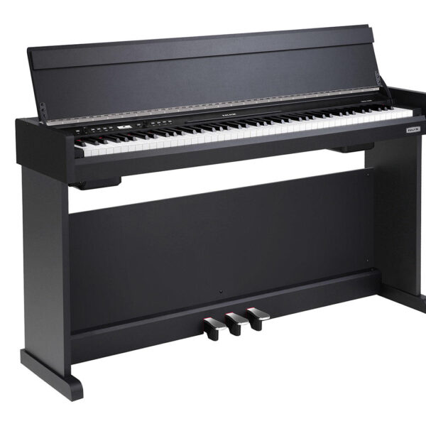 Piano digital NUX NCK-330 BK