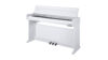 Piano digital NUX NCK-330 WH