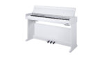 Piano digital NUX NCK-330 WH