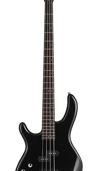 Bajo eléctrico CORT ACTION BASS PLUS LH Zurdos