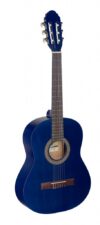 Guitarra Clásica Stagg 3/4 - Imagen 5