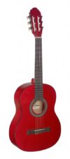 Guitarra Clásica Stagg 3/4 - Imagen 6