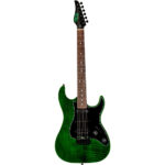 Guitarra eléctrica JET JS450 TGRR