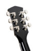 Guitarra eléctrica CORT CR300 DELUXE LVB - Imagen 6