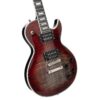 Guitarra eléctrica CORT CR300 DELUXE LVB - Imagen 3