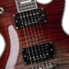 Guitarra eléctrica CORT CR300 DELUXE LVB - Imagen 4