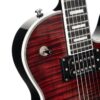Guitarra eléctrica CORT CR300 DELUXE LVB - Imagen 5