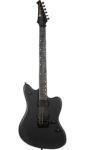 Guitarra eléctrica SPIRA J400 MBK