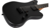 Guitarra eléctrica SPIRA J400 MBK - Imagen 3