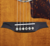 Guitarra electroacústica BROMO BAN8 EVS - Imagen 6
