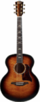 Guitarra electroacústica BROMO BAN8 EVS