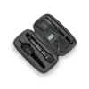 Set micrófonos inalámbricos SOUNDSATION POCKETMIC U16HP - Imagen 2