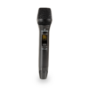 Set micrófonos inalámbricos SOUNDSATION POCKETMIC U16HP - Imagen 3
