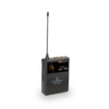 Set micrófonos inalámbricos SOUNDSATION POCKETMIC U16HP - Imagen 6
