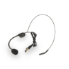 Set micrófonos inalámbricos SOUNDSATION POCKETMIC U16HP - Imagen 5