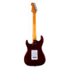 Guitarra eléctrica JET JS450 TBL - Imagen 2