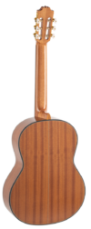 Guitarra clásica Admira A1 EF - Imagen 2
