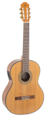 Guitarra clásica Admira A1 EF