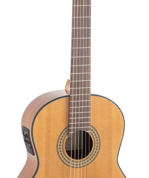 Guitarra clásica Admira A1 EF