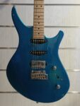 Guitarra eléctrica SPG WE-STD