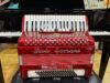 Acordeon Paolo Soprani 80B (Ocasion)