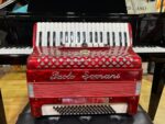 Acordeon Paolo Soprani 80B (Ocasion)