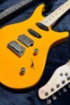 Guitarra eléctrica SPG WE-STD - Imagen 4