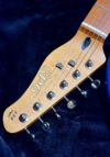 Guitarra eléctrica SPG WE-STD - Imagen 3