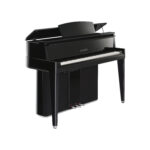 Piano Digital Yamaha N-2 (Ocasion)