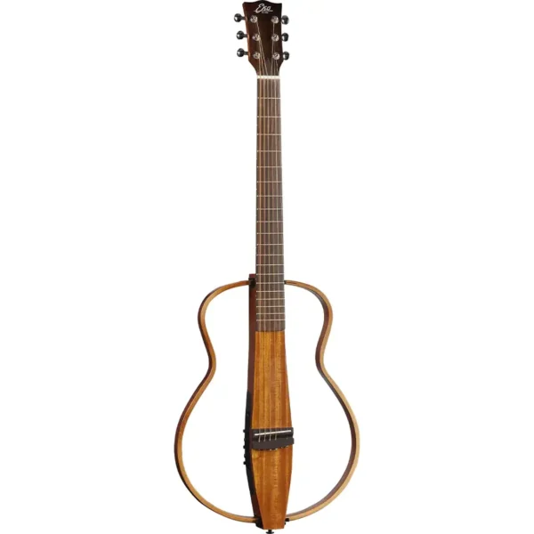 Guitarra acústica EKO silent ONE S150e FOLK