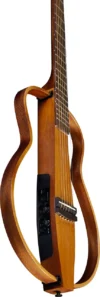 Guitarra acústica EKO silent ONE S150e FOLK - Imagen 5