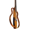 Guitarra clásica EKO silent ONE S150E NYLON - Imagen 3