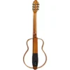 Guitarra clásica EKO silent ONE S150E NYLON - Imagen 2