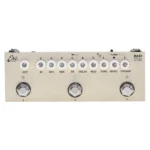 Multi efectos EKO BAIO para guitarra c/IRS