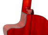 Guitarra flamenca electrificada JOSÉ GOMEZ F80 CEQ - Imagen 4