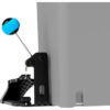 Kit de bateria NUVO ESSENTIAL ZIP-KIT - Imagen 7
